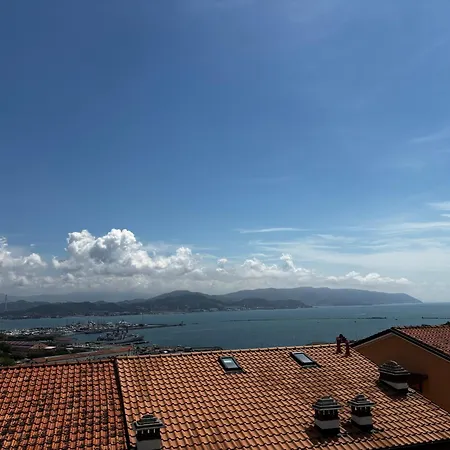 Il Giardino Su Spezia La Spezia
