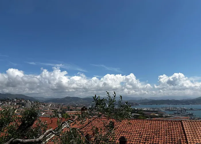 Il Giardino Su Spezia *