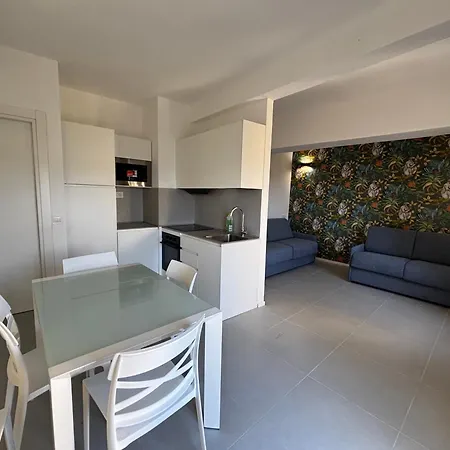 Il Giardino Su Spezia Сasa de vacaciones *